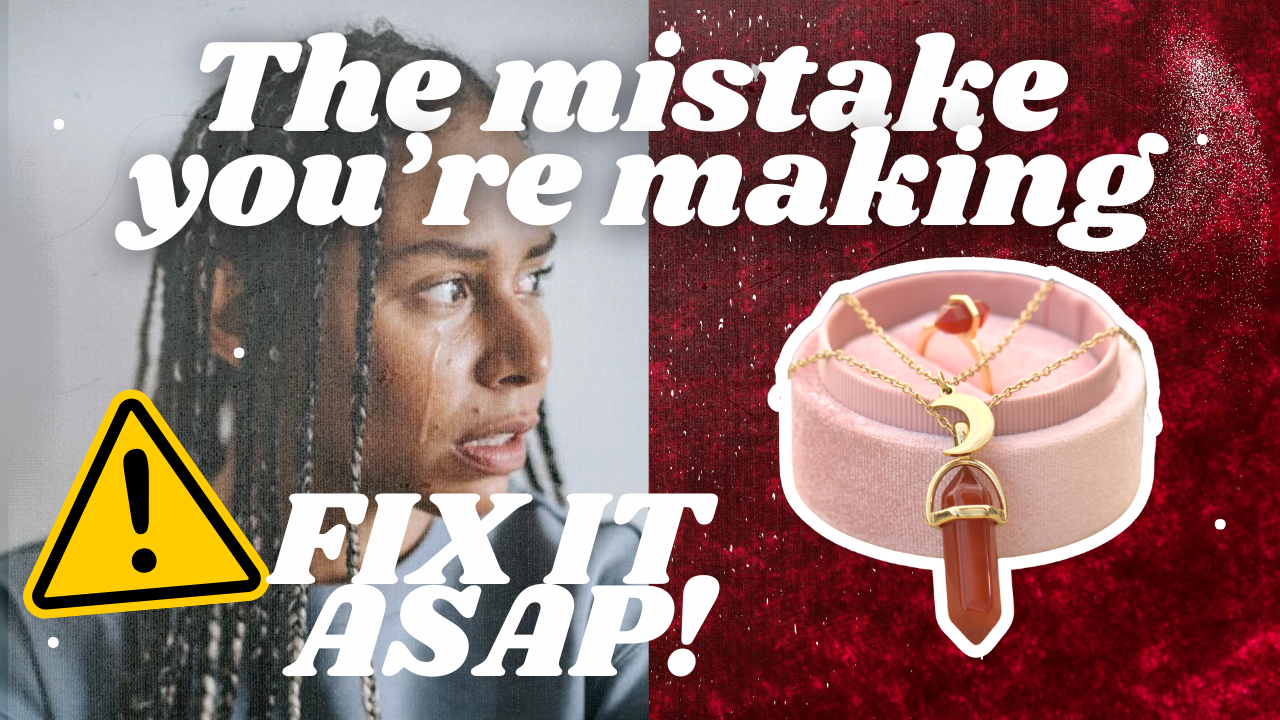 If Theyâre Ignoring You, Itâs Because Youâre Doing This WRONG (Fix It Now) đ