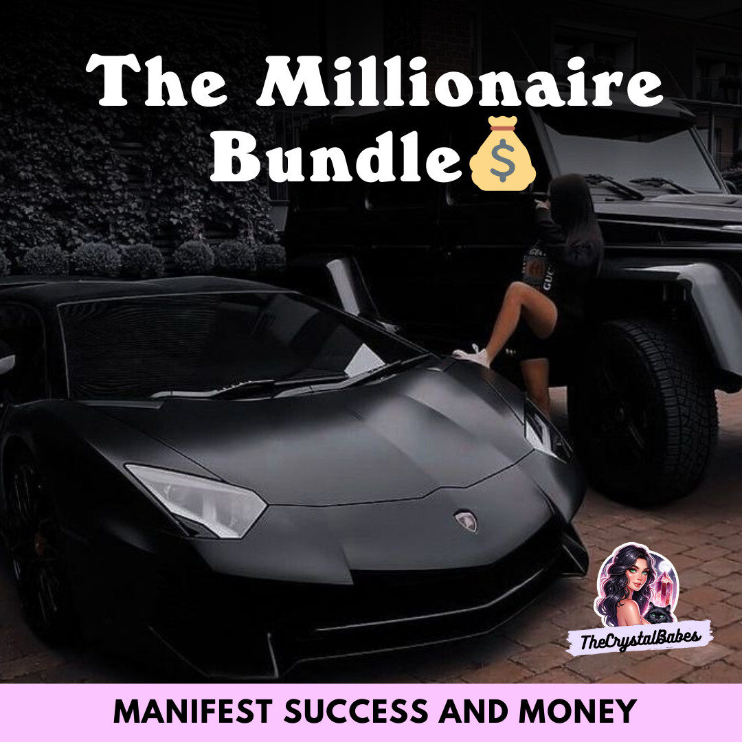 The Millionaire Bundle đ°