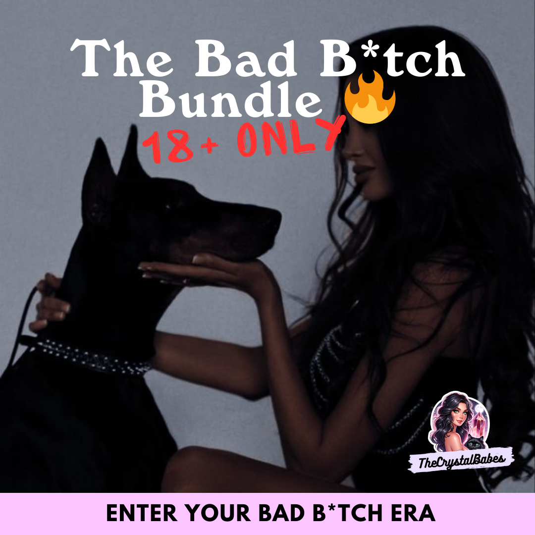 Bad B*tch Bundle đ„