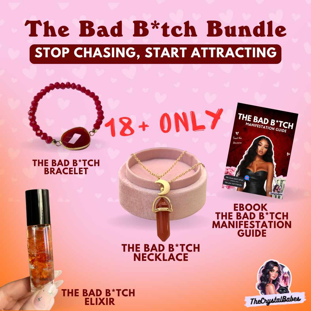Bad B*tch Bundle đ„