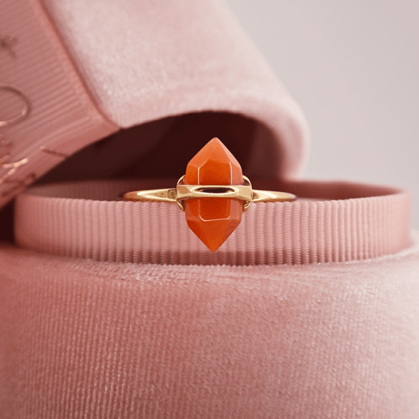 The Bad B*tch Ring