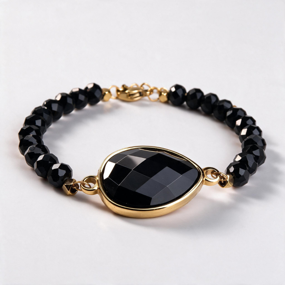 The Superwoman Bracelet Signature 👑