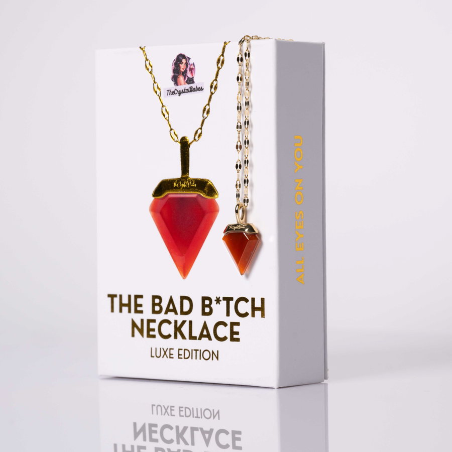 The Bad B*tch Luxe