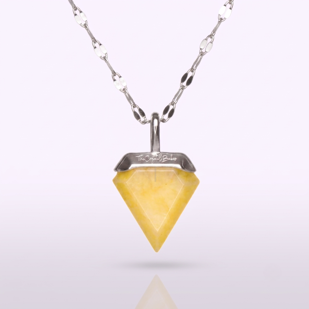 The Boss B*tch Necklace Luxe 💰