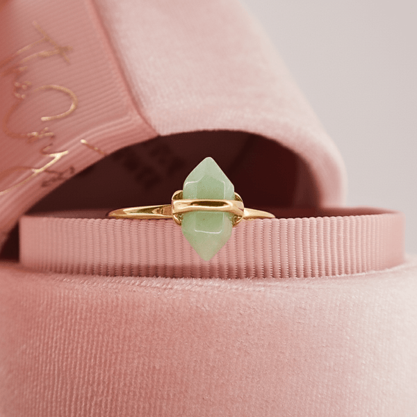 The Lucky Ring