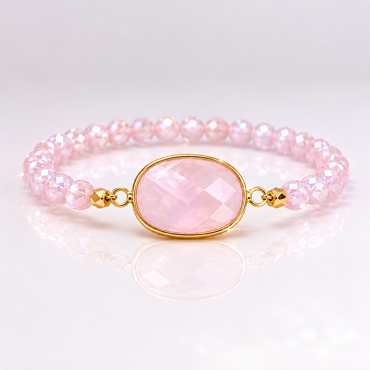 The Magnetic Bracelet 💗