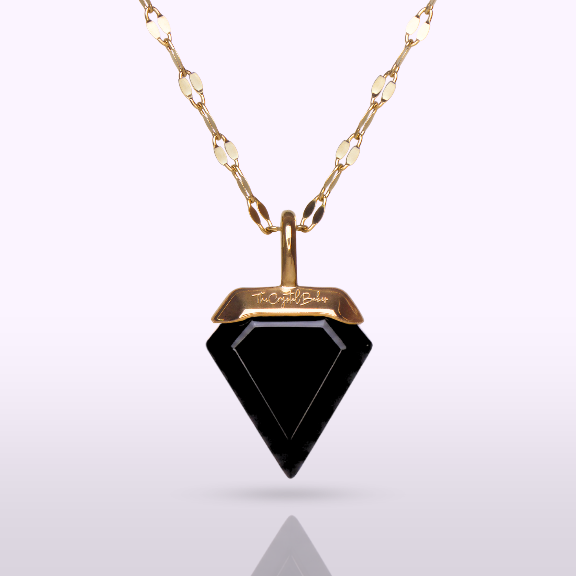 The Superwoman Necklace Luxe 👑