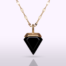 The Superwoman Necklace Luxe 👑