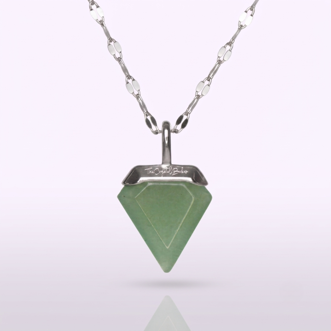 The Lucky Necklace Luxe 🍀