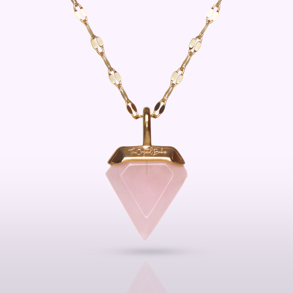 The Magnetic Necklace Luxe 💕