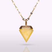 The Boss B*tch Necklace Luxe 💰