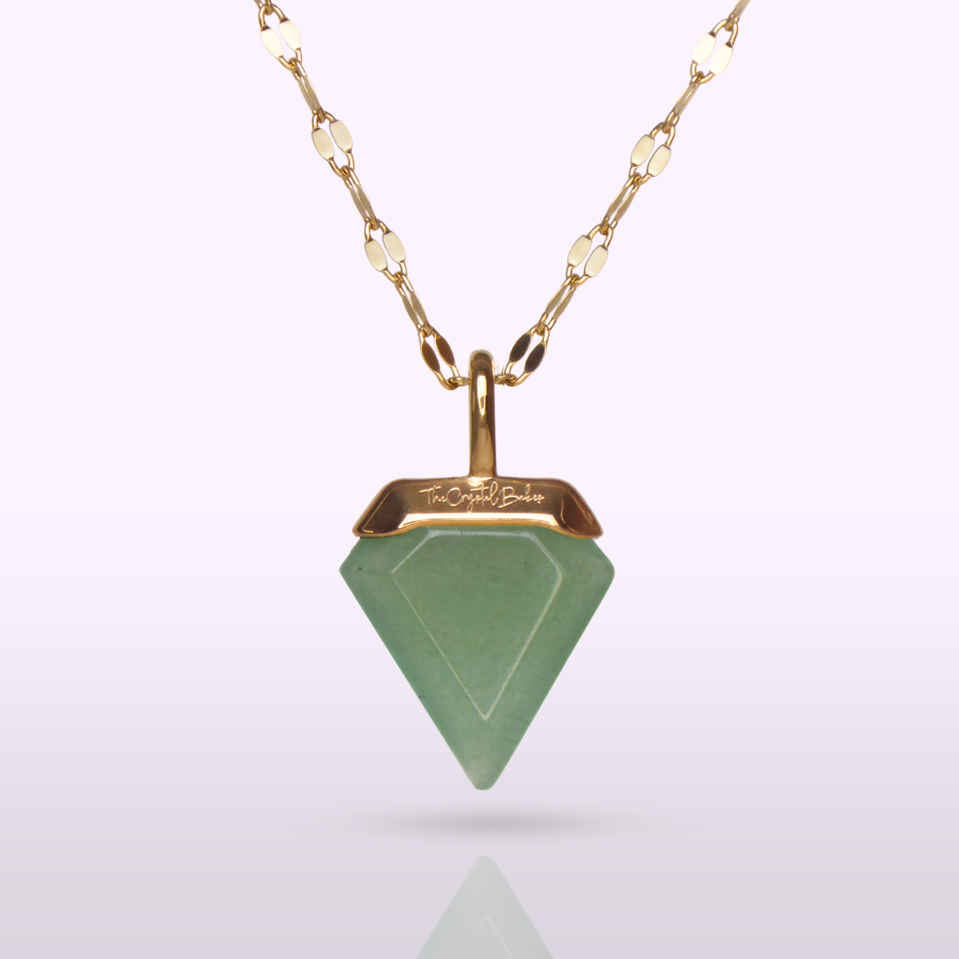 The Lucky Necklace Luxe 🍀