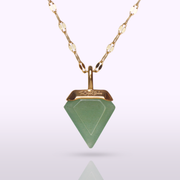 The Lucky Necklace Luxe 🍀