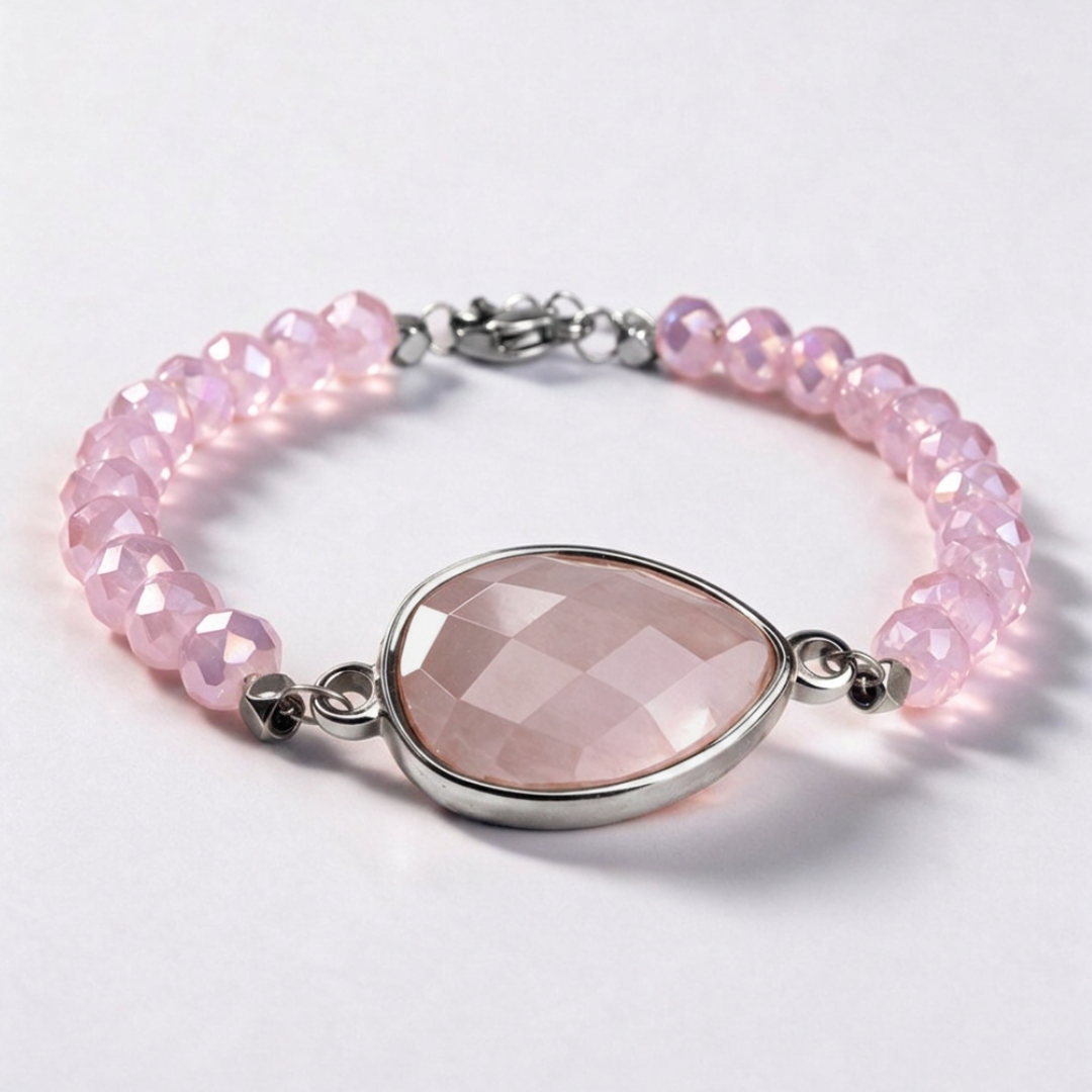 The Magnetic Bracelet Signature 💗