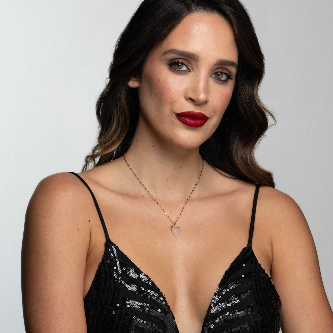 The Magnetic Necklace Luxe 💕