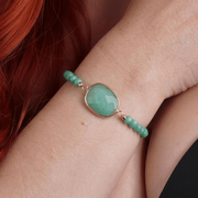 The Rich Girl Bracelet 💰