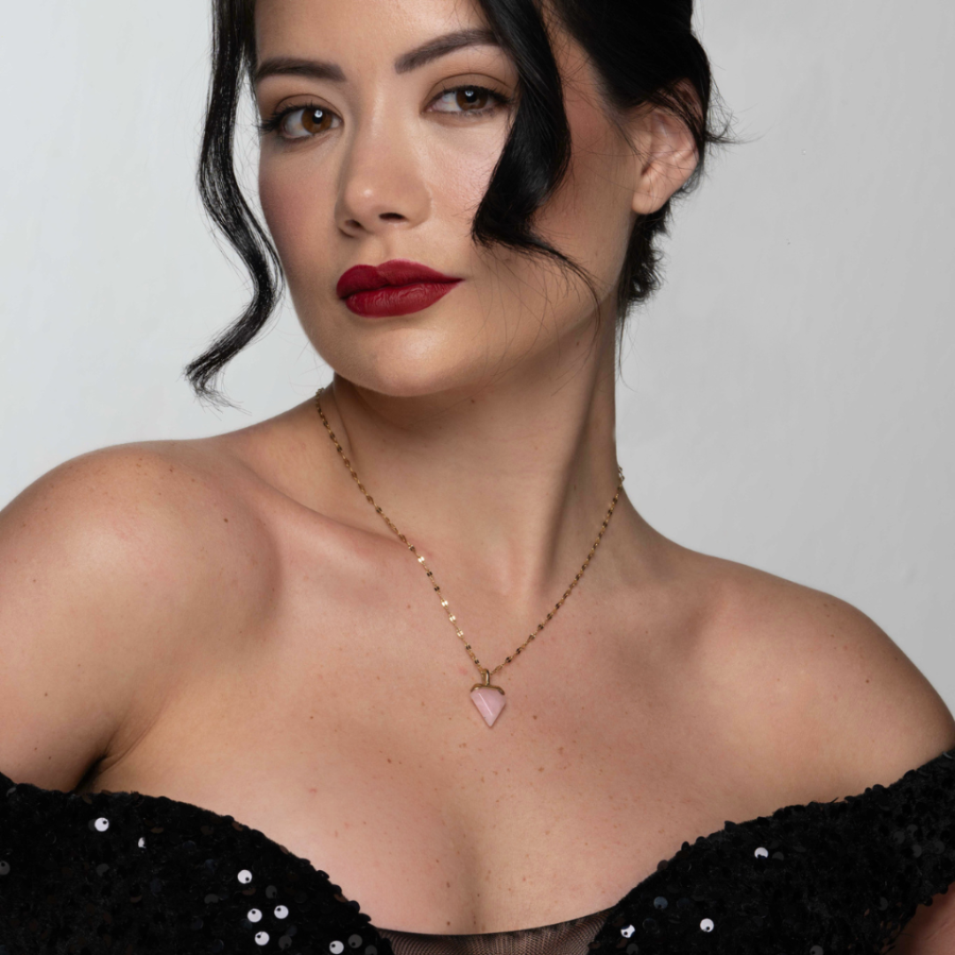 The Magnetic Necklace Luxe 💕