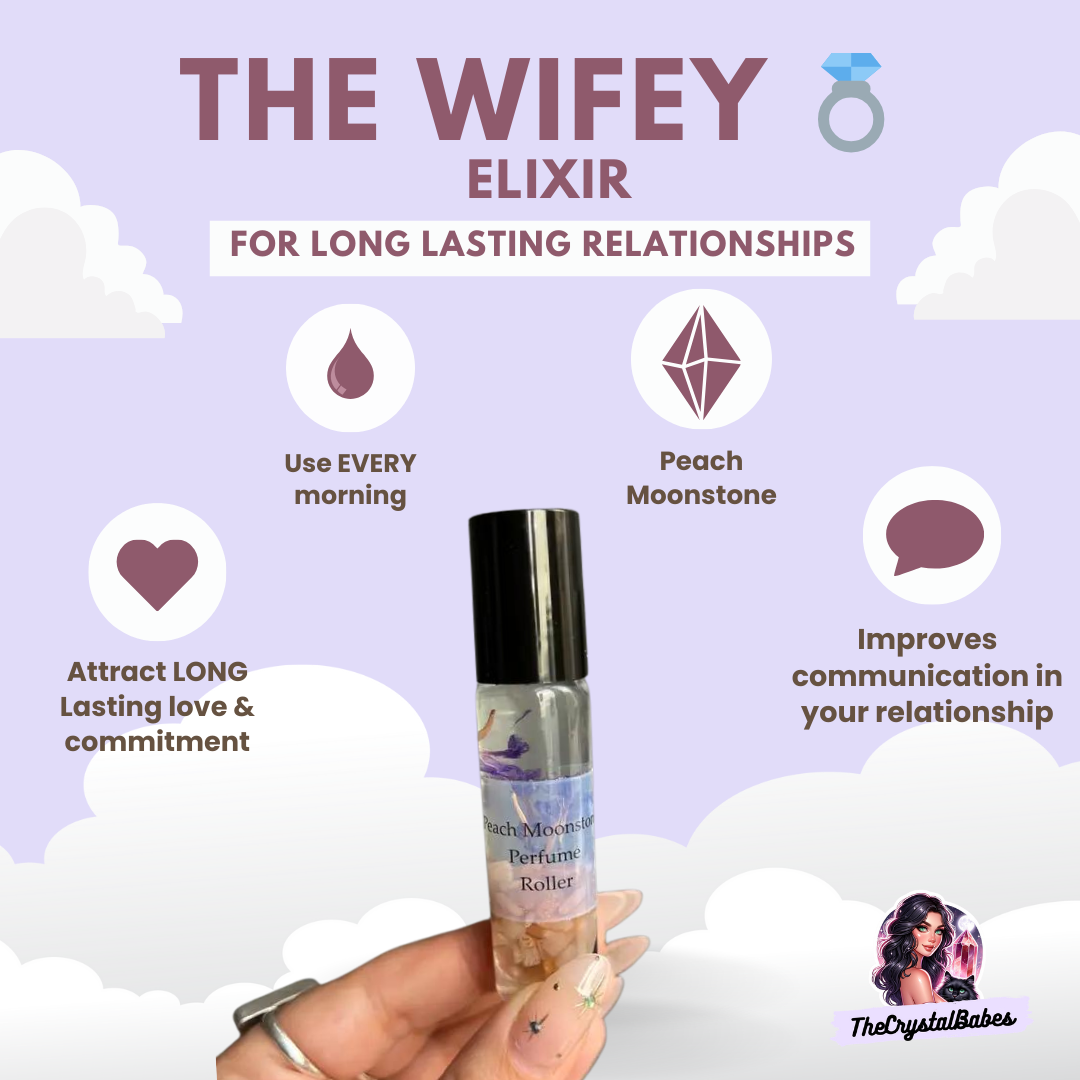 The Wifey Elixir