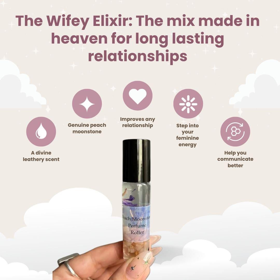 The Wifey Elixir