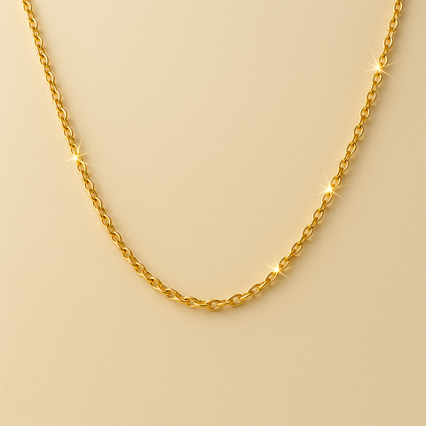 The Combo Chain ✨