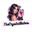 TheCrystalBabes: Crystals for Babes Who Manifest 💋 logo