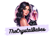 TheCrystalBabes logo