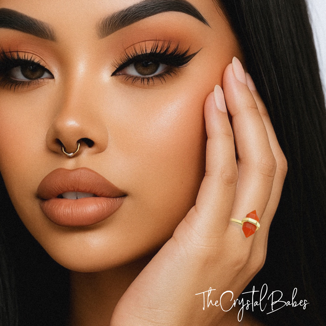 The Bad B*tch Ring V3 (NEW!)